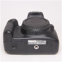 Used Canon EOS 1300D DSLR Camera (Body Only)