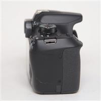 Used Canon EOS 1300D DSLR Camera (Body Only)