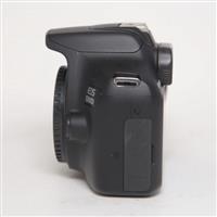 Used Canon EOS 1300D DSLR Camera (Body Only)