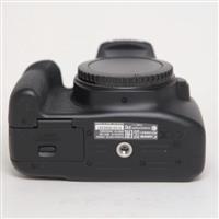 Used Canon EOS 1300D DSLR Camera (Body Only)