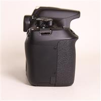 Used Canon EOS 1300D DSLR Camera (Body Only)