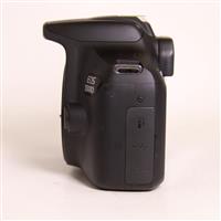 Used Canon EOS 1300D DSLR Camera (Body Only)