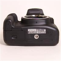 Used Canon EOS 1300D DSLR Camera (Body Only)