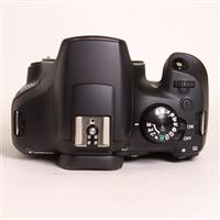 Used Canon EOS 1300D DSLR Camera (Body Only)