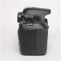 Used Canon EOS 1300D DSLR Camera (Body Only)