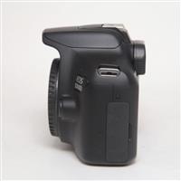 Used Canon EOS 1300D DSLR Camera (Body Only)