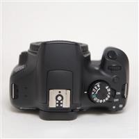 Used Canon EOS 1300D DSLR Camera (Body Only)