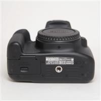 Used Canon EOS 1300D DSLR Camera (Body Only)