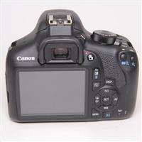Used Canon EOS 1300D DSLR Camera (Body Only)