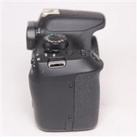 Used Canon EOS 1300D DSLR Camera (Body Only)
