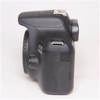 Used Canon EOS 1300D DSLR Camera (Body Only)
