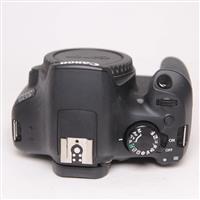 Used Canon EOS 1300D DSLR Camera (Body Only)