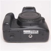Used Canon EOS 1300D DSLR Camera (Body Only)