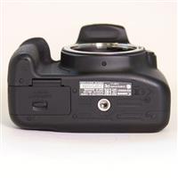 Used Canon EOS 1300D DSLR Camera (Body Only)