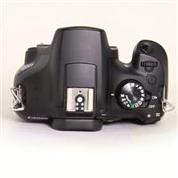 Used Canon EOS 1300D DSLR Camera (Body Only)