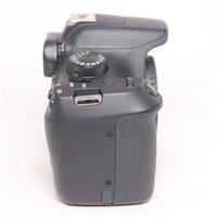 Used Canon EOS 1300D DSLR Camera