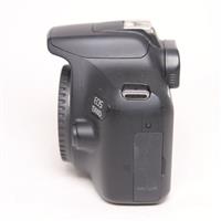 Used Canon EOS 1300D DSLR Camera