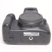 Used Canon EOS 1300D DSLR Camera