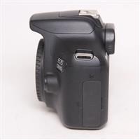 Used Canon EOS 1300D DSLR Camera (Body Only)