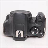 Used Canon EOS 1300D DSLR Camera (Body Only)