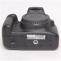 Used Canon EOS 1300D DSLR Camera (Body Only)