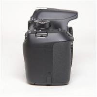 Used Canon EOS 1300D DSLR Camera (Body Only)