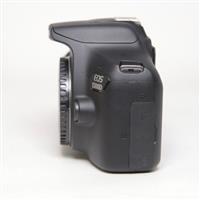 Used Canon EOS 1300D DSLR Camera (Body Only)
