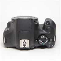 Used Canon EOS 1300D DSLR Camera (Body Only)