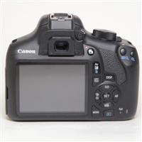 Used Canon EOS 1300D DSLR Camera (Body Only)