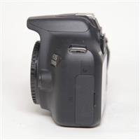 Used Canon EOS 1300D DSLR Camera (Body Only)