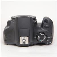 Used Canon EOS 1300D DSLR Camera (Body Only)