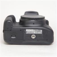 Used Canon EOS 1300D DSLR Camera (Body Only)