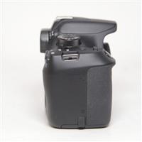 Used Canon EOS 1300D DSLR Camera (Body Only)