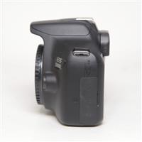 Used Canon EOS 1300D DSLR Camera (Body Only)