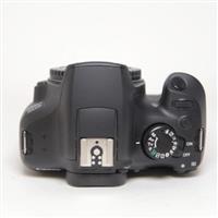 Used Canon EOS 1300D DSLR Camera (Body Only)