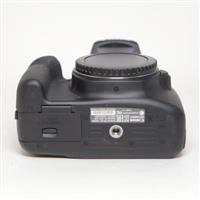 Used Canon EOS 1300D DSLR Camera (Body Only)
