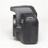 Used Canon EOS 1300D DSLR Camera (Body Only)