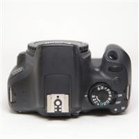 Used Canon EOS 1300D DSLR Camera (Body Only)