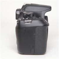 Used Canon EOS 1300D DSLR Camera (Body Only)