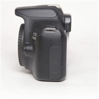 Used Canon EOS 1300D DSLR Camera (Body Only)