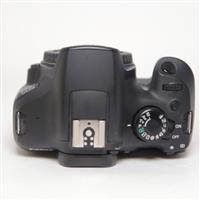 Used Canon EOS 1300D DSLR Camera (Body Only)