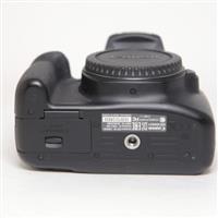 Used Canon EOS 1300D DSLR Camera (Body Only)
