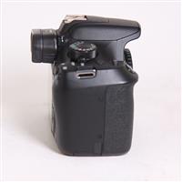 Used Canon EOS 1300D DSLR Camera (Body Only)