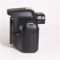 Used Canon EOS 1300D DSLR Camera (Body Only)