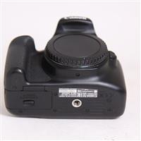 Used Canon EOS 1300D DSLR Camera (Body Only)