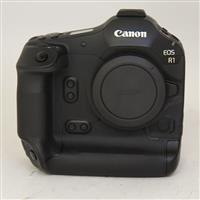 Used Canon EOS R1 Mirrorless Digital Camera Body