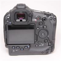 Used Canon EOS R1 Mirrorless Digital Camera Body
