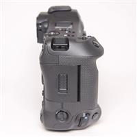Used Canon EOS R1 Mirrorless Digital Camera Body