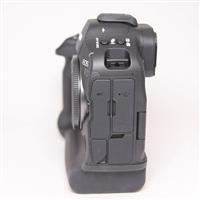 Used Canon EOS R1 Mirrorless Digital Camera Body