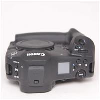 Used Canon EOS R1 Mirrorless Digital Camera Body
